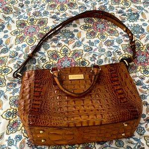 Brahmin Hans bag